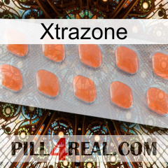 Xtrazone 26